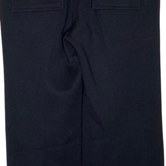 Tory Burch Wool Blend Trousers Pants Sz 4 - Picture 6 of 14